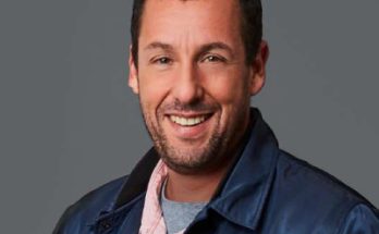 Adam Sandler Image