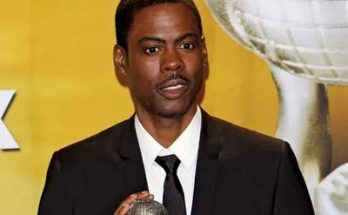 Chris Rock Photo