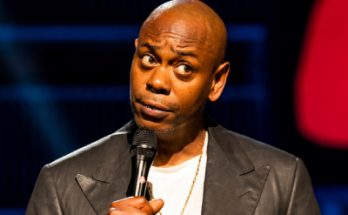 Dave Chappelle Photo