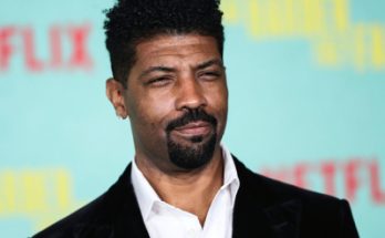 Deon Cole Photo