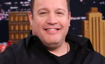 Kevin James Photo