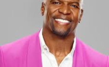 Terry Crews Image